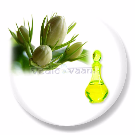 vedic vaani™ mogra water