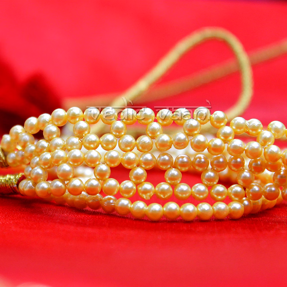 Mundavali Jewellery for Bride & Groom image 2