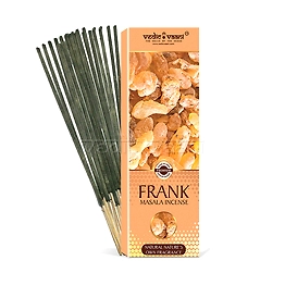 Frank Incense Masala Sticks