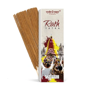 Rath Yatra Prabhuji Incense Sticks