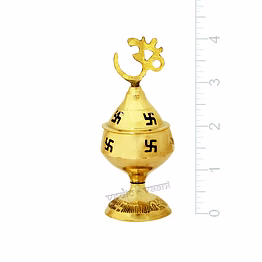 vedic vaani™ akhand jyot diya small