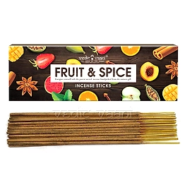 Fruit and Spice Incense