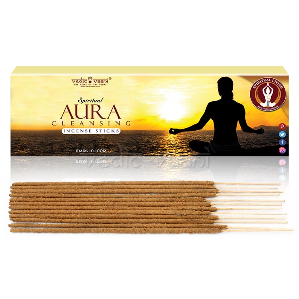 Aura Cleansing Incense Stick-AG295-1