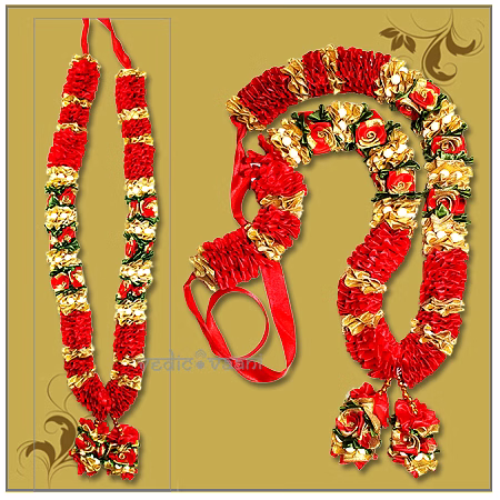 Deity Artificial Garland image 1