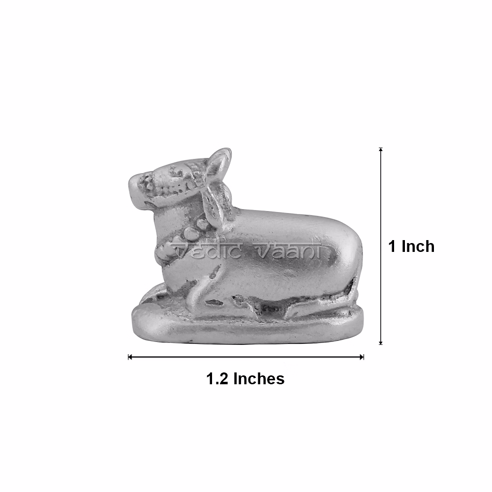 Parad Nandi Bull image 4