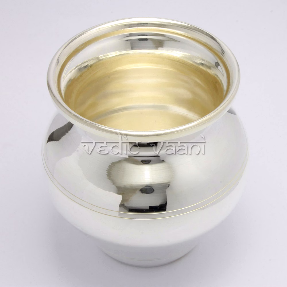Loti in Pure Silver image 2