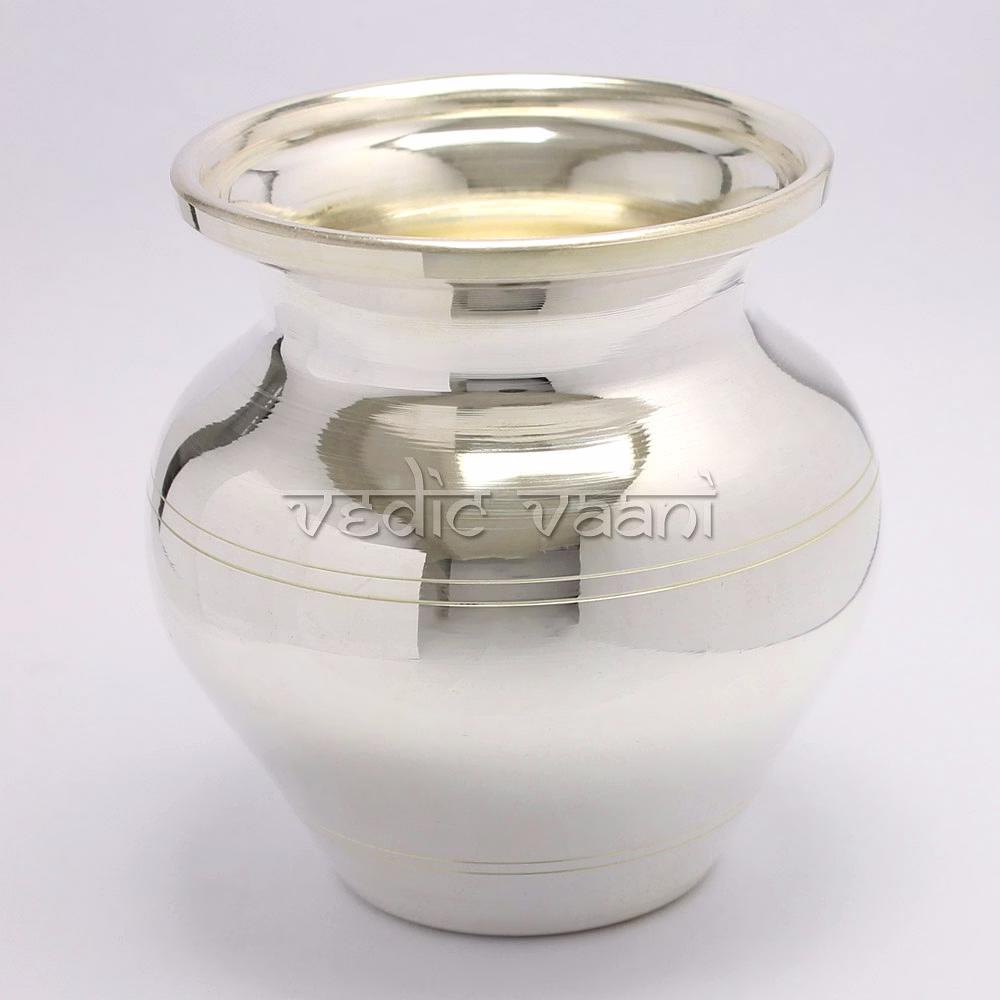 Loti in Pure Silver image 1