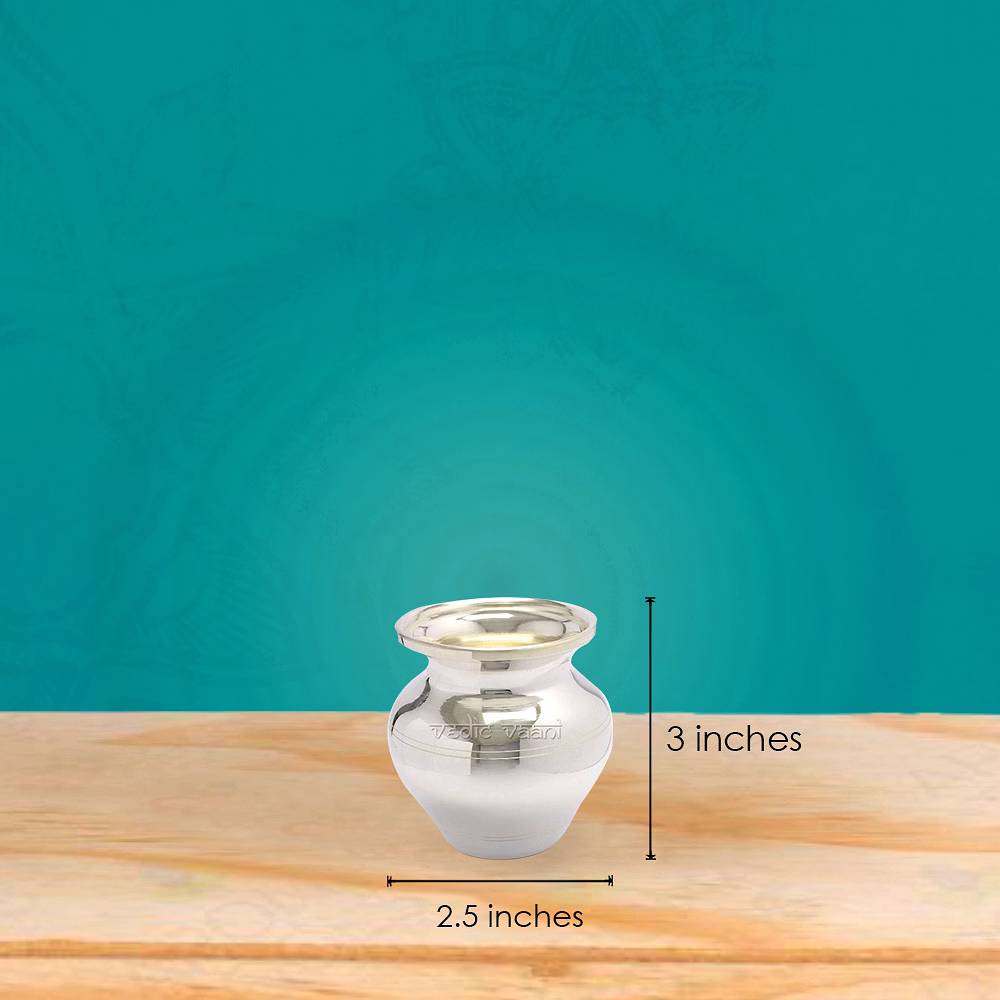 Loti in Pure Silver image 4