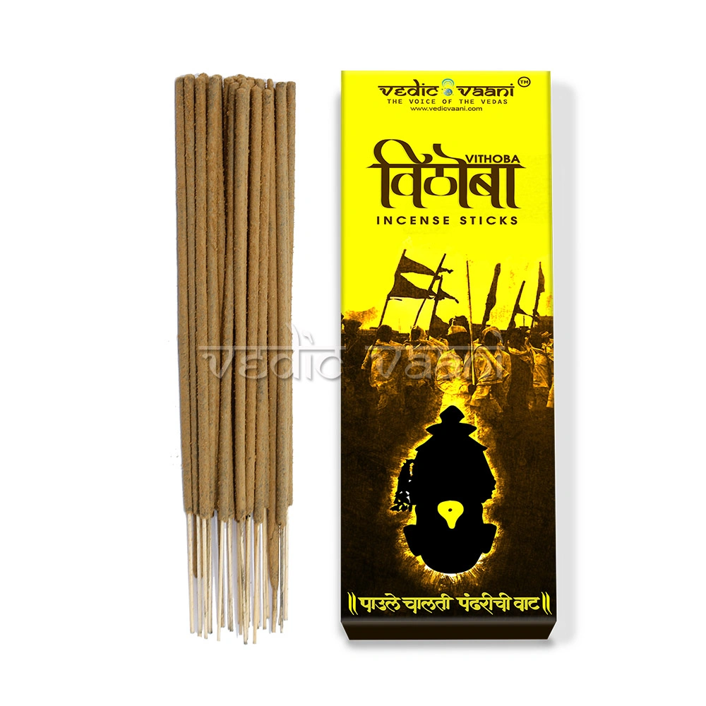 Vithoba Incense Sticks-AG207-1