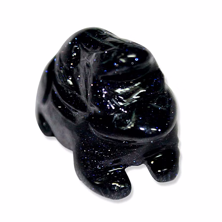 vedic vaani™ feng shui money frog - 47gms
