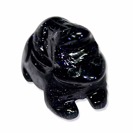 vedic vaani™ feng shui money frog - 47gms