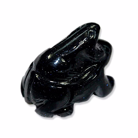 Feng Shui Money Frog - 47gms image 2