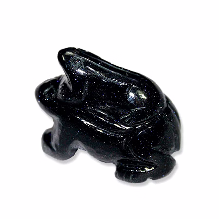 Feng Shui Money Frog - 47gms image 3