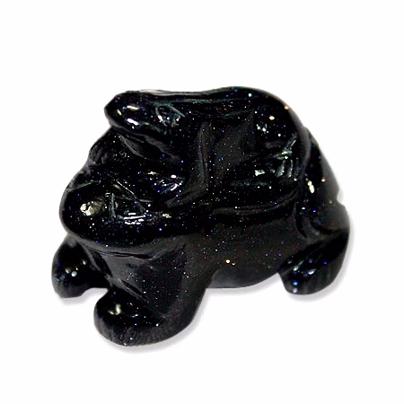 Feng Shui Money Frog - 47gms image 4