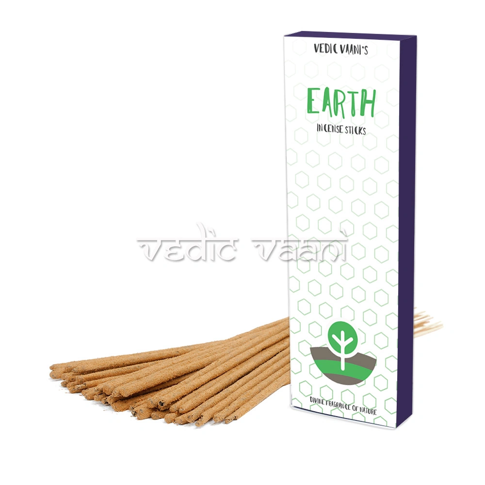 Panchtatva Collection Incense Sticks-500 gms-4