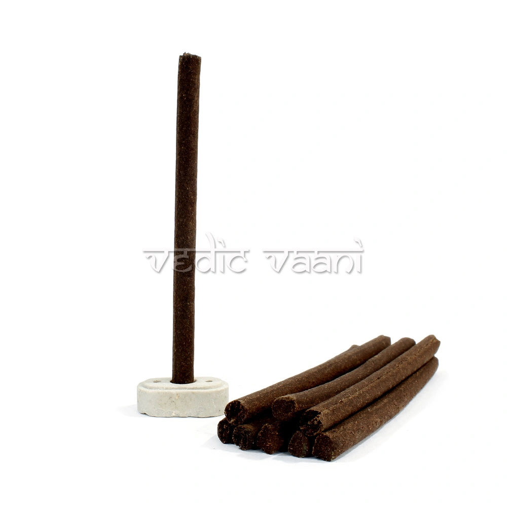 Palo Santo - Indian Sandal 2-in-1 Fragrance Bambooless Sticks-14 pcs-2