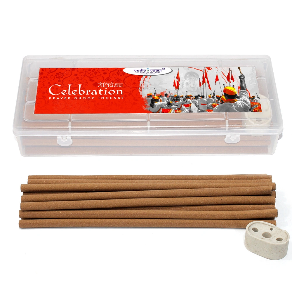 Celebration Prayer Dhoop Incense-DP147-1