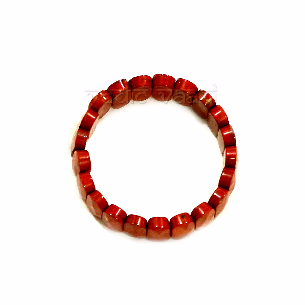 Sunstone Gemstone Bracelet image 2