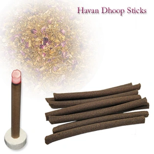 Havan Dhoop Sticks