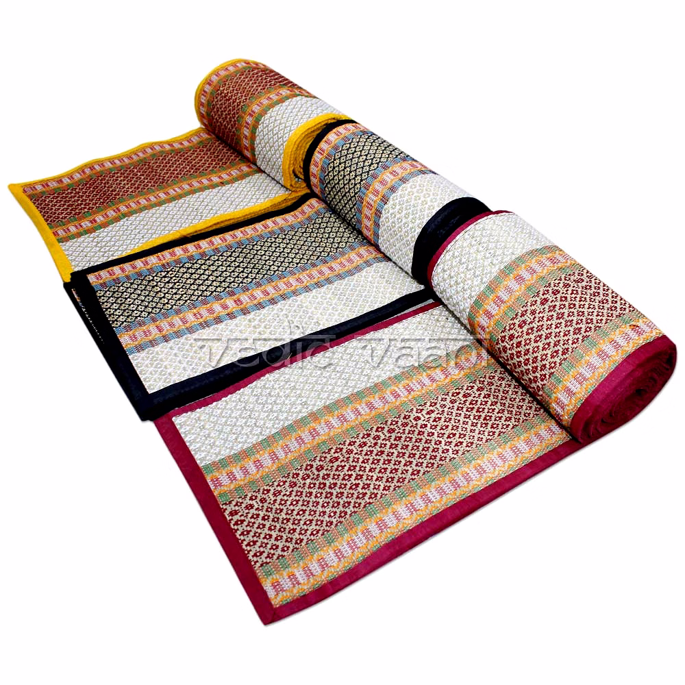 Multi fold Kusha Mat image 2