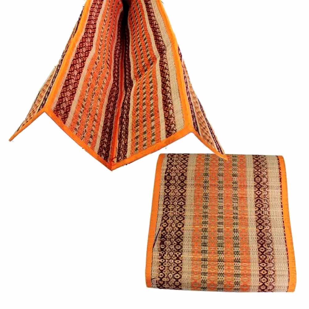 Multi fold Kusha Mat image 3
