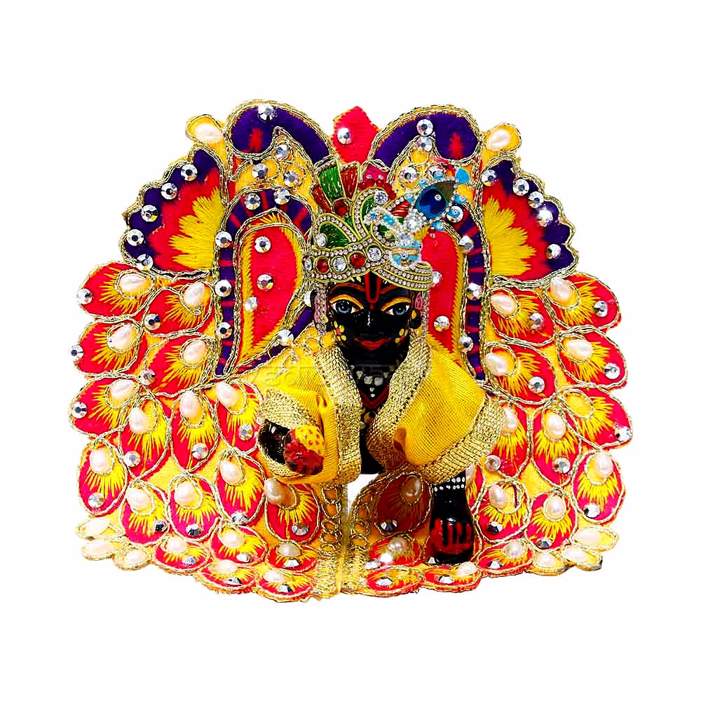 Mastak Mukut Chandrika image 4