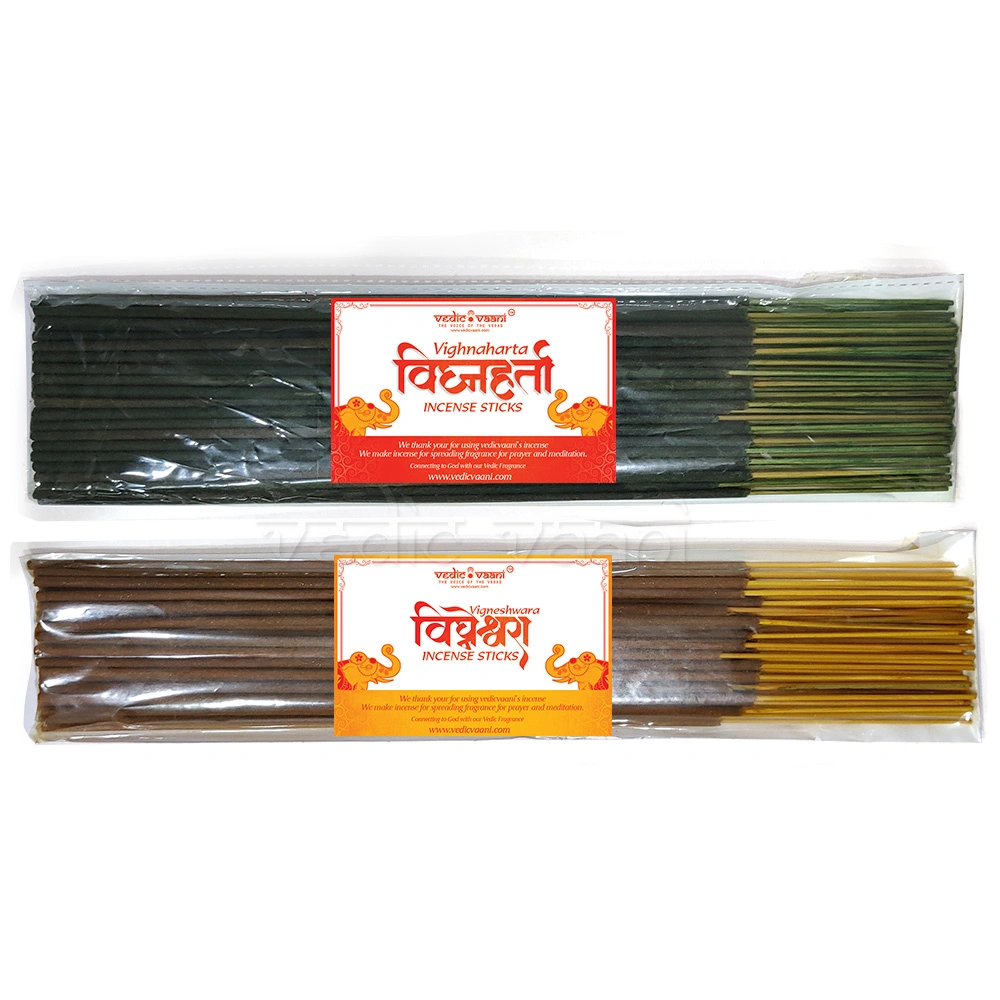 Sukhkarta Dukhharta Incense Sticks-100 gms-5