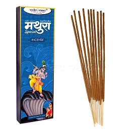 Mathura Special Incense Sticks