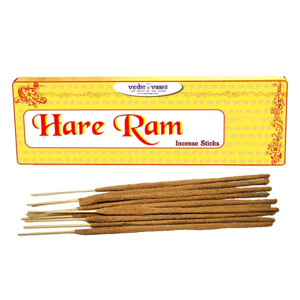 Hare Ram Incense-AG72-1