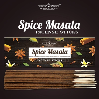 Spice Masala Incense Stick