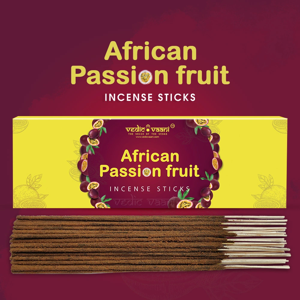 African Passion Fruit Incense Stick-AG329-1