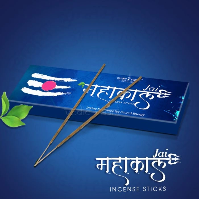 Jai Mahakal Incense Sticks-AG367-1