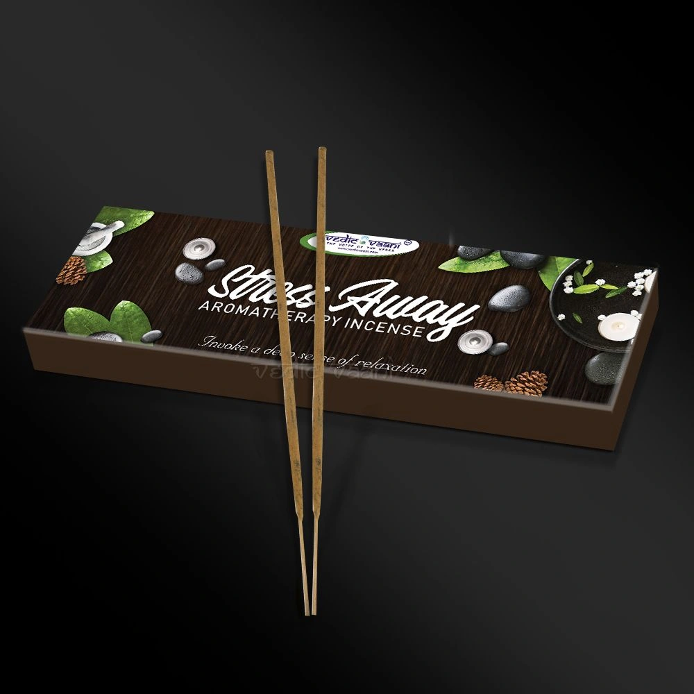 Stress Away  Incense Sticks-100-1