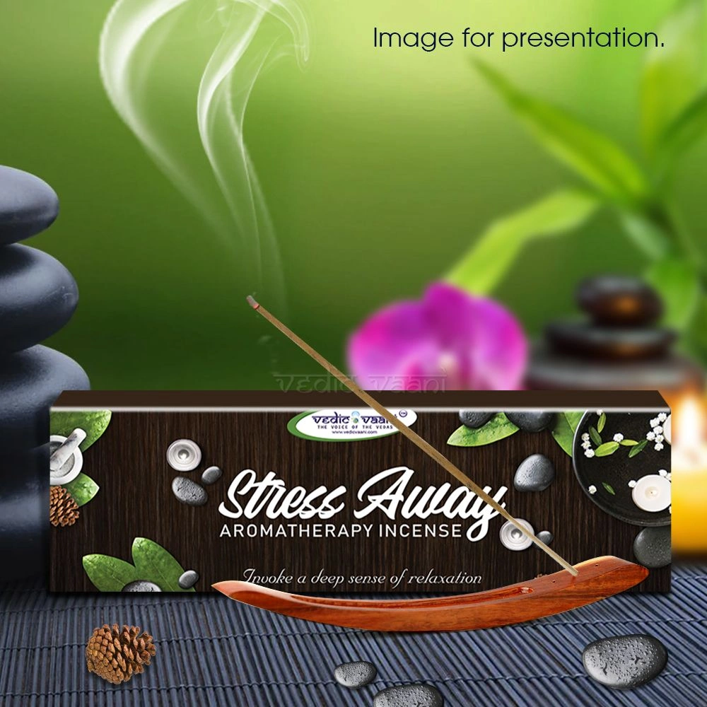 Stress Away  Incense Sticks-100-2