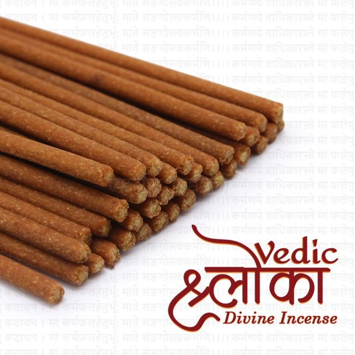 Vedic Shloka Divine Incense-100-3