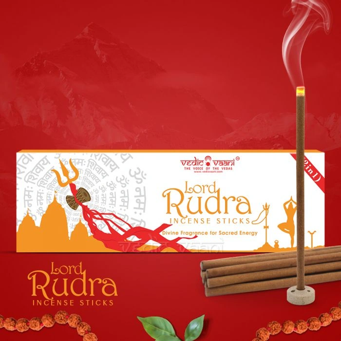 Lord Rudra Incense Sticks-10-1