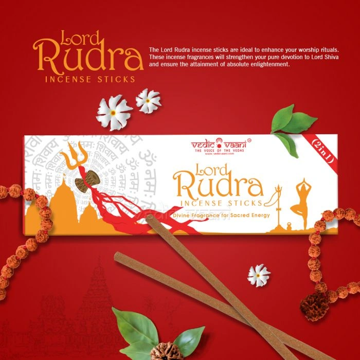 Lord Rudra Incense Sticks-10-3