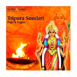 tripur sundari puja and yagna