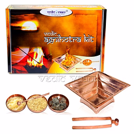 agnihotra kit, benefits of agnihotra havan