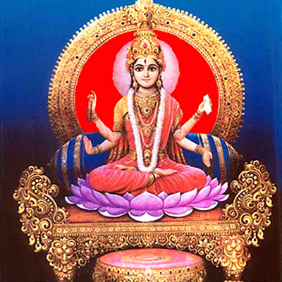 Tripur Sundari Puja and Yagna image 2