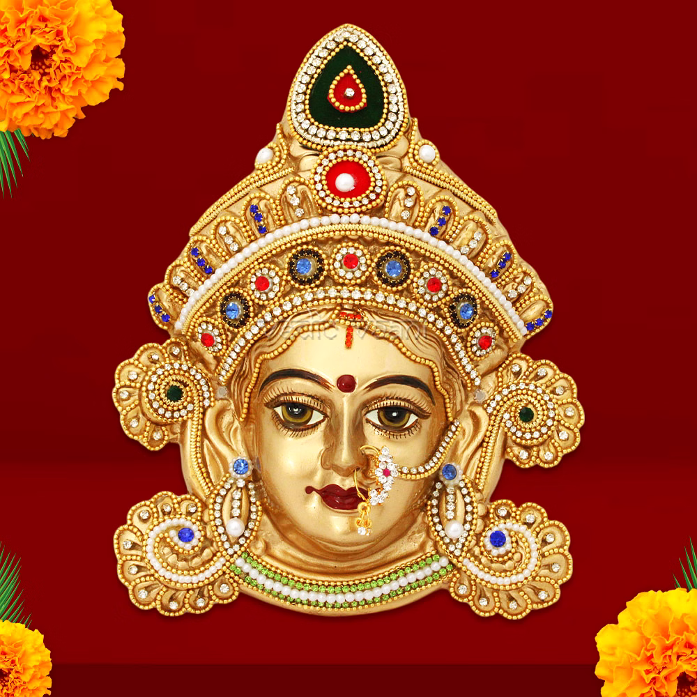 varalakshmi vratam face