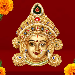 varalakshmi vratam face