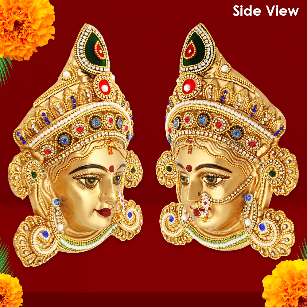 Varalakshmi Vratam Face image 2