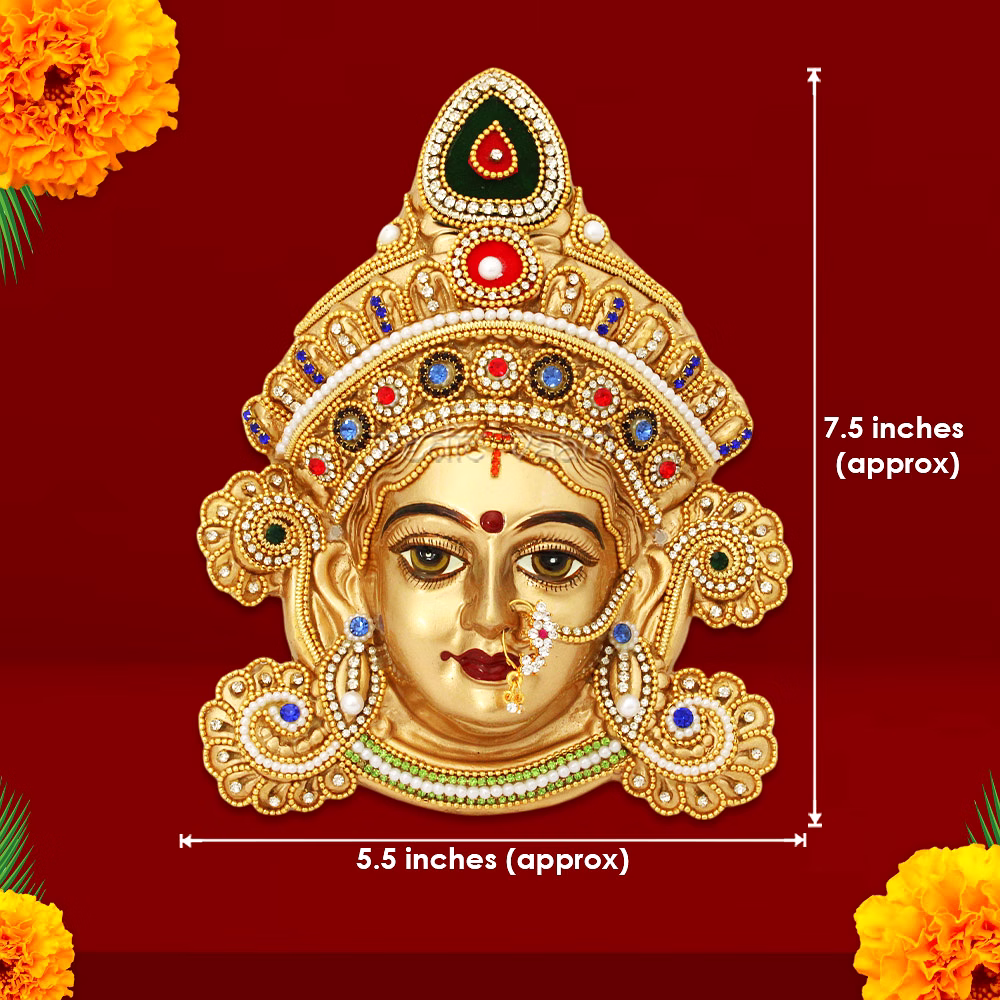 Varalakshmi Vratam Face image 4