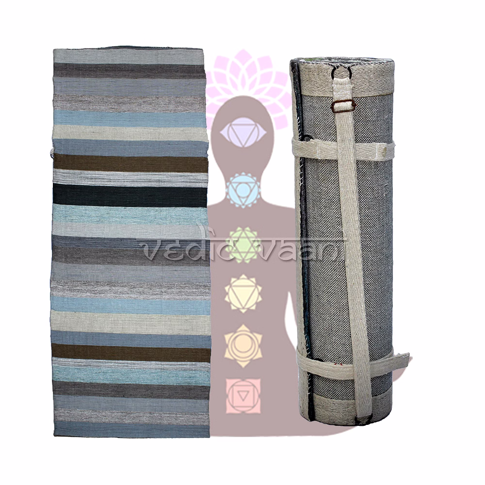 Chakra Peace Relaxation Mat image 2