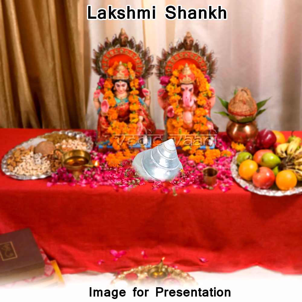 laxmi shankh image 4