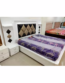 BED-DIAMOND