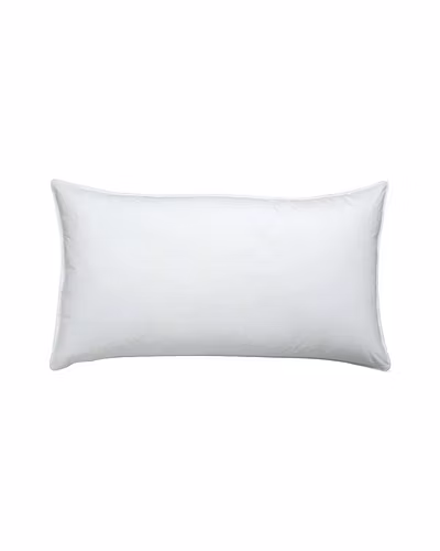 KING PILLOW-PILLOW-KING-FIBRE-WHT