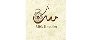 Misk Khushbu-logo