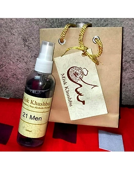 Accent Perfume 